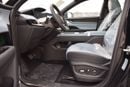 Chery EQ7 Full Electric Drive Range: 512-km
