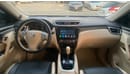 Nissan XTrail GCC 2.5 ‏خليجيه original paint
