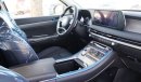 Hyundai Palisade HYUNDAI PALISADE 2.2Ltr DIESEL V4 MODEL 2024