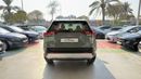 Toyota RAV4 Toyota RAV4 2.5L Adventure | 0km | GCC