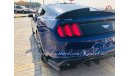 Ford Mustang I4 / ECOBOOST PREMIUM / 00 DOWNPAYMENT