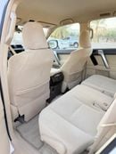 Toyota Prado EXR 4.0L 4WD