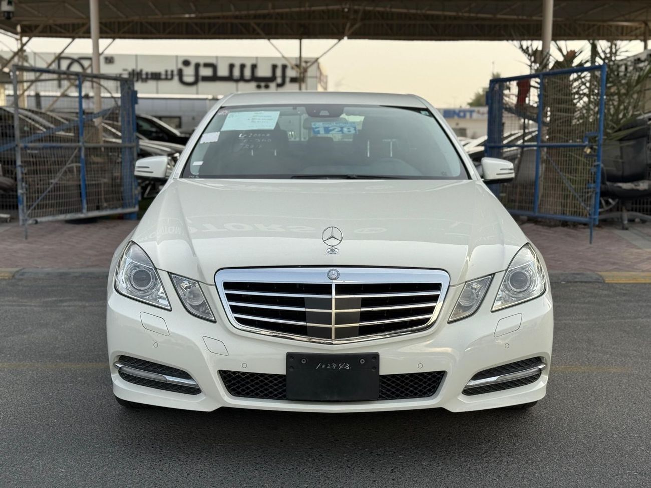 Mercedes-Benz E 350