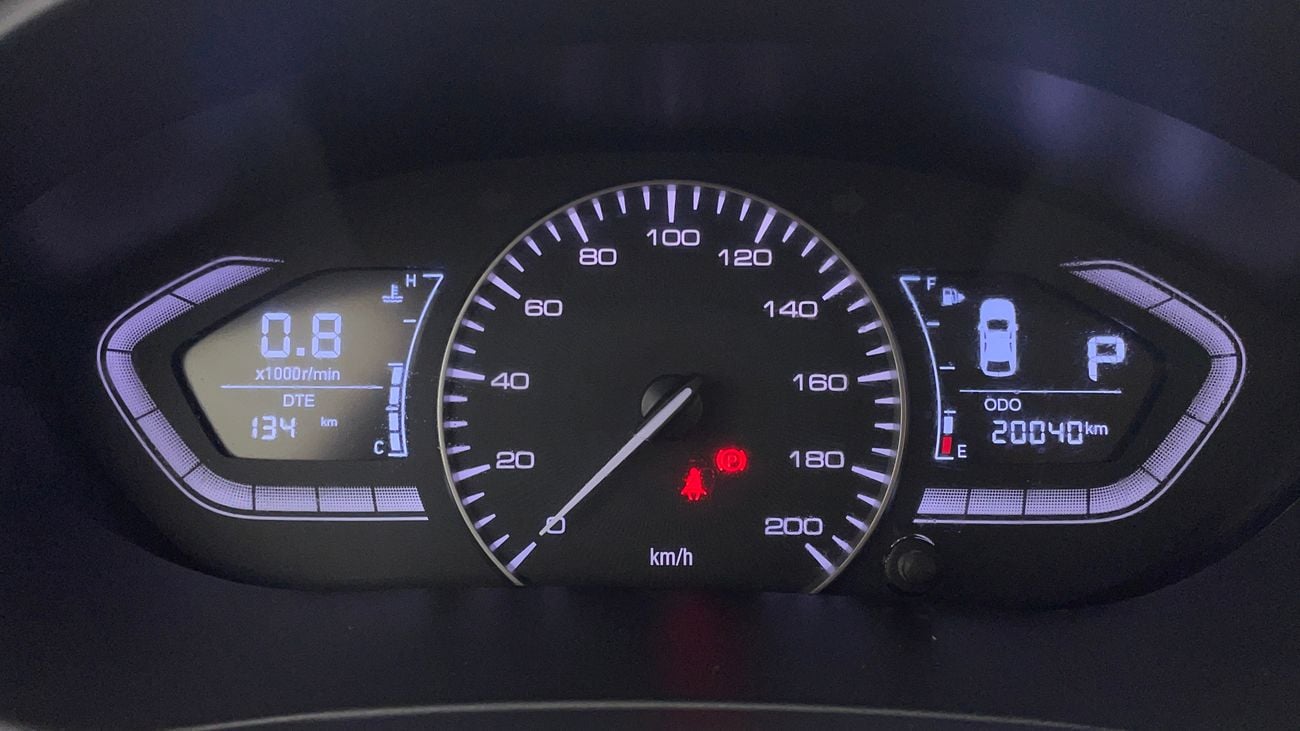 تشنجان الس فين 2024 V7 | AED 370/Month | 0 DP | 30 Day Return | Warranty | Service History