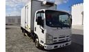 Isuzu NPR Isuzu Npr chiller pick up, Model:2012. Excellent condition
