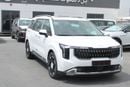Kia Carnival Kia Carnival 3.5L 9-Seater 2024 Model Year