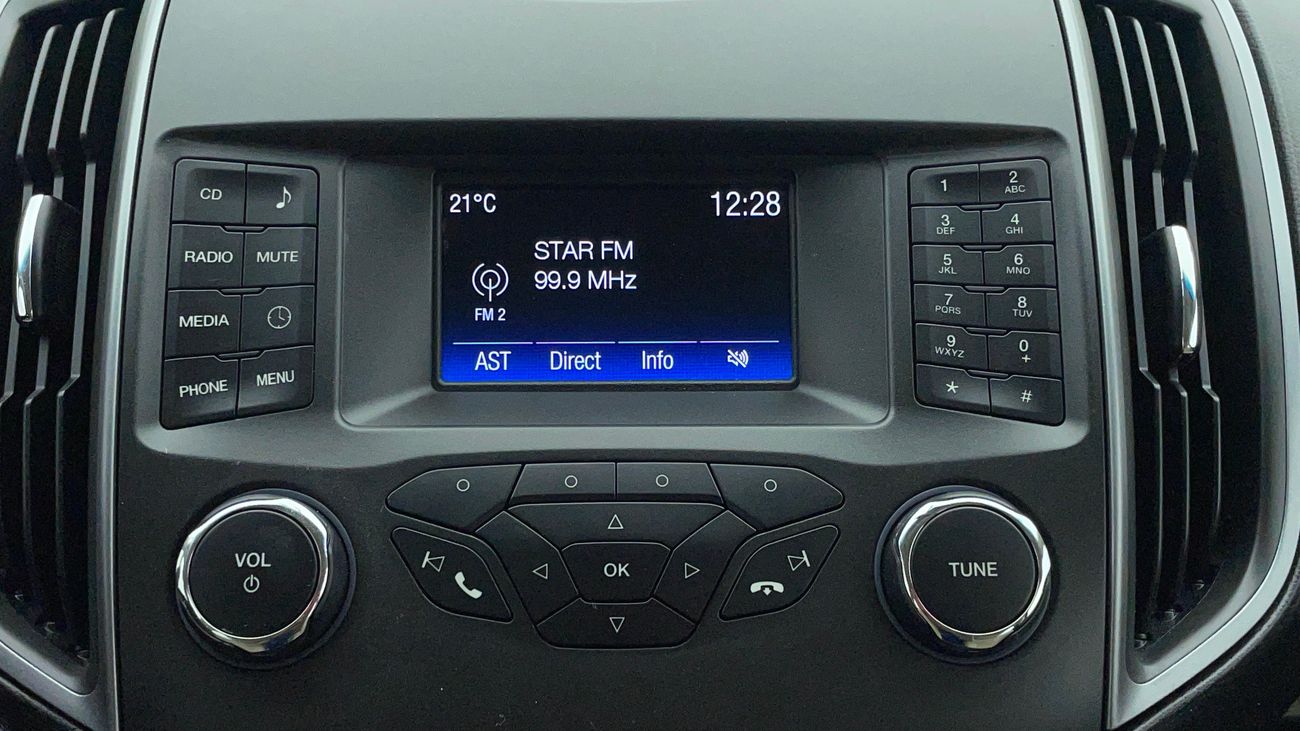 فورد إدج SE 3.5 | بدون دفعة مقدمة | اختبار قيادة مجاني للمنزل