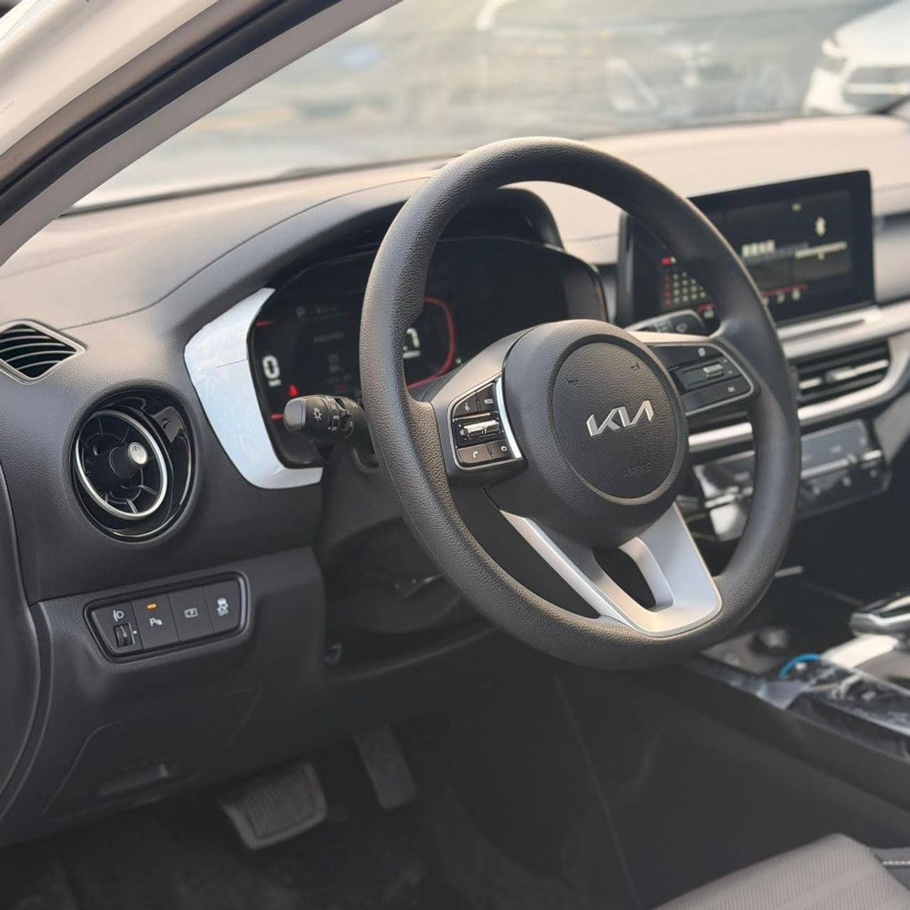 Kia K3 • Make: Kia K3 • Model Year: 2025 • Origin: China Import • Engine: 4-Cylinder • Engine Capacity: 150