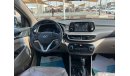 Hyundai Tucson 2020 Hyundai Tucson full options (TL) 5dr SUV 2.0L 4 cylinder petrol automatic transmission All whee