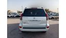Toyota Prado TOYOTA LAND CRUISER PRADO RIGHT HAND DRIVE (PM1256)