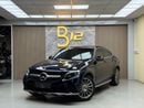 Mercedes-Benz GLC 250 Coupe AMG 2.0L