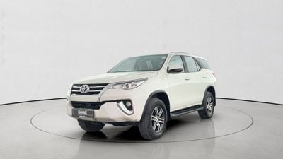 Toyota Fortuner EXR | Guaranteed Warranty | 0 Down Payment