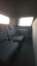 Toyota Prado First Edition PRADO BASIC OPTION