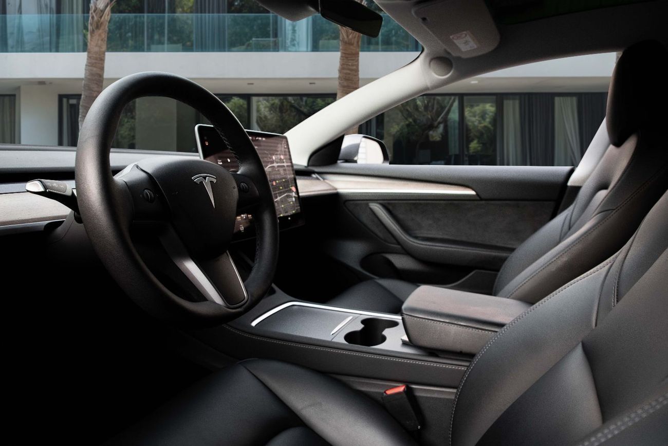 Tesla Model 3 STANDARD | 1,997 P.M | 0% Downpayment | AGENCY WARRANTY!