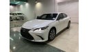 Lexus ES350 3.5 L With Warranty & VAT MY2019