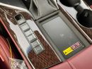 لكزس LX 600 TURBO SPORT EXPORT ONLY - LEXUS LX600 3.5L TURBOSPORT