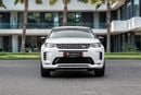 Land Rover Discovery Sport Discovery Sport Dynamic SE P250 | 2,938 P.M | 0% Downpayment | Warranty | Including VAT