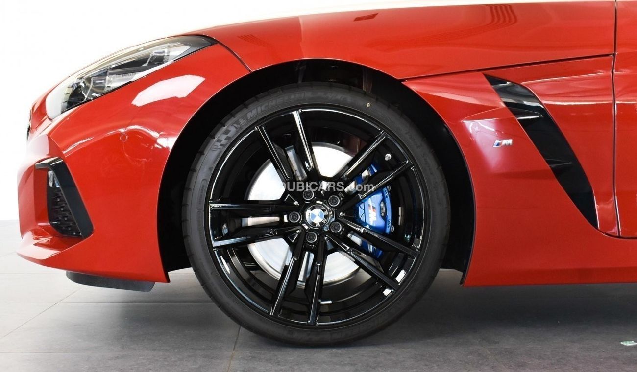 BMW Z4 Sdrive 30 i