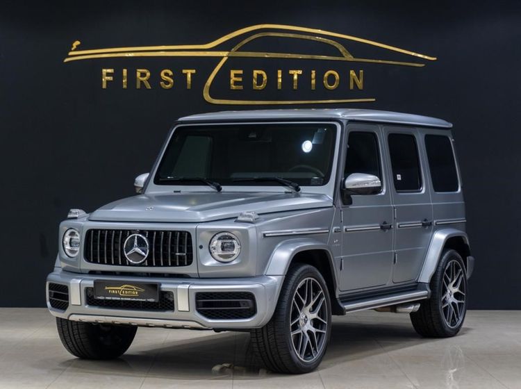Mercedes G Class Price Uae