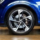 Audi Q7 55 TFSI quattro S-Line 3.0L AED 3,065 P.M • 0% Downpayment • Audi Q7 55TFSI S-Line • Agency Warranty