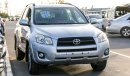 Toyota RAV4 Car For export only