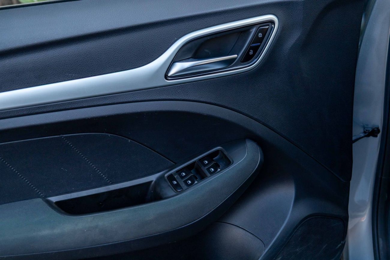 MG ZS Std 1.5L l GCC l Zero Down Payment l AED 613 Monthly l Unlimited Kms Warranty