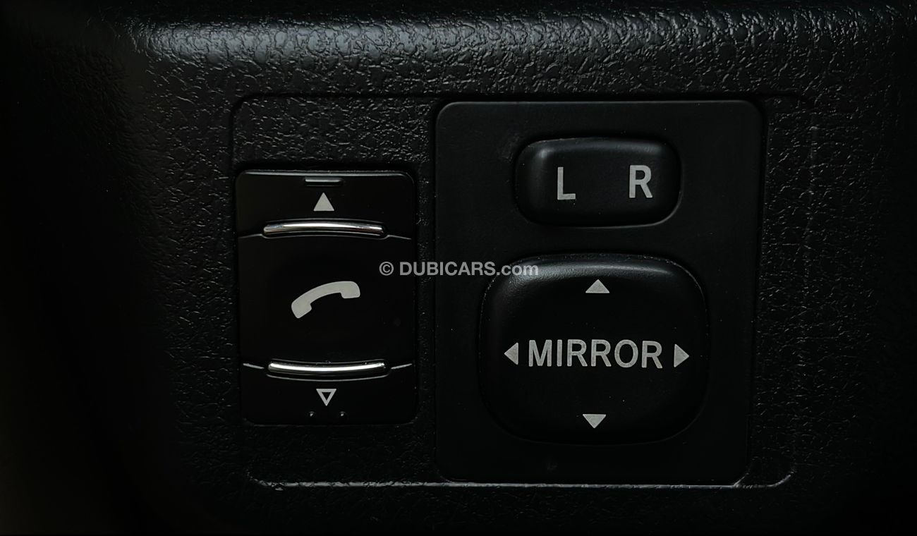 تويوتا يارس SE 1.3 | +مع الضمان | كمان تم فحص ١٥٠