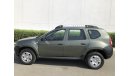 رينو داستر RENAULT DUSTER ONLY 450X60 MONTHLY PAYMENT EXCELLENT CONDITION UNLIMITED KM.WARRAN