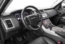 Land Rover Range Rover Sport HSE