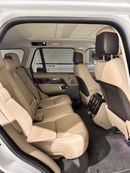 Land Rover Range Rover HSE P360