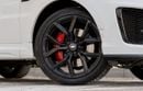 Land Rover Range Rover Sport SVR 5.0L (575 HP) 4WD