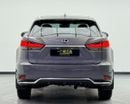 Lexus RX450h 2021 Lexus RX 450h, Warranty, Service History, Fully Loaded, Excellent Condition, Canadian