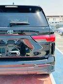 Toyota Sequoia TRD OFFROAD