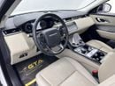 Land Rover Range Rover Velar P250 S 2.0L Petrol 2020 Range Rover Velar P250 S, 1 Year Warranty Unlimited Km, Full Service History