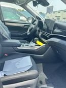 Toyota Highlander VXR