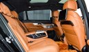 BMW 750Li Li XDrive