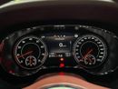 بنتلي بينتايجا BENTLEY BENTAYGA GCC 2018 IN PERFECT CONDITION