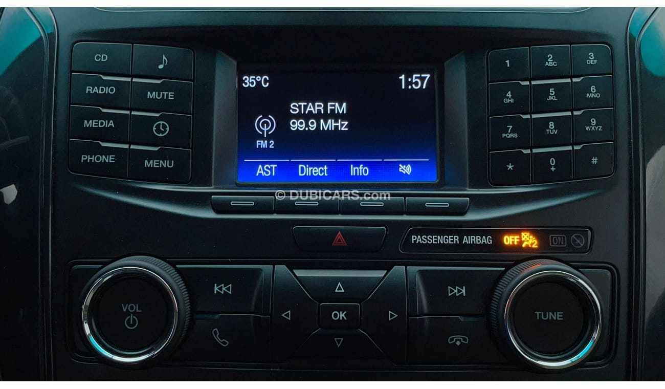 Ford Explorer BASE AWD 3.5 | Zero Down Payment | Free Home Test Drive