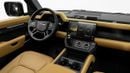 Land Rover Defender X-Dynamic HSE P400e - 2026 - Under Warranty