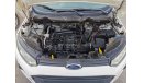 فورد ايكو سبورت 1.5L Petrol, Auto Gear Box, Back Tyre (LOT # 4987)