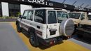 Toyota Land Cruiser TOYOTA LAND CRUISER HARD-TOP (70 SERIES) A/T 4.0L - 2025
