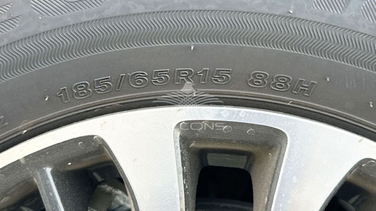 سوزوكي ايرتيغا 1.5L GLX AT