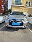 ميتسوبيشي مونتيرو سبورت GLX 3.0L