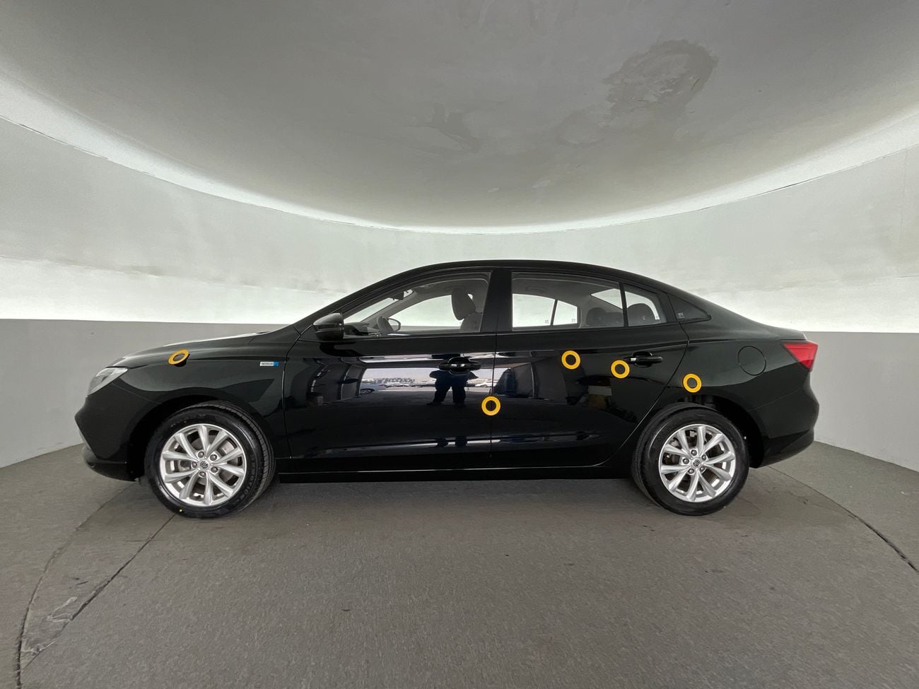 MG 5 Standard | upto AED 20,000 Ramadan Discount | Guaranteed Warranty | 0 Down Payment