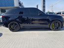 Land Rover Range Rover SV LWB P615
