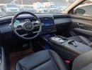 هيونداي توسون SMART HEV Comfort 1.6L (227 HP)