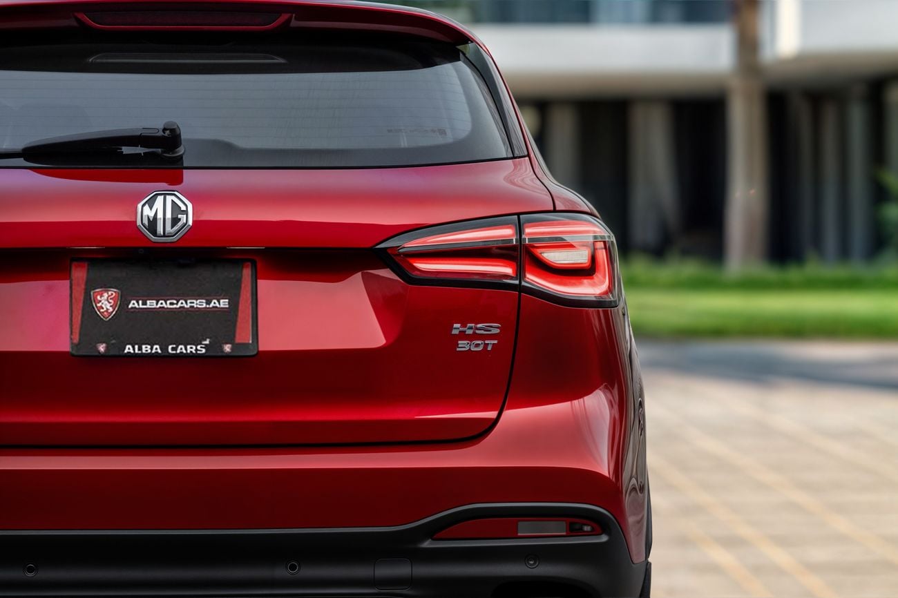 MG HS HS COMFORT | 1,078 P.M | 0% Downpayment | MG MAINTAINED! | Ramadan Offer!