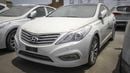 Hyundai Azera full option