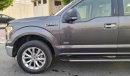 فورد F 150 XLT Ecoboost 2016 GCC Perfect Condition