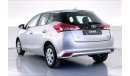 Toyota Yaris SE / E | 1 year free warranty | 0 down payment | 7 day return policy